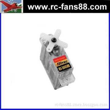 Hitec HS-5045HB AGTT Micro Digital Servo
